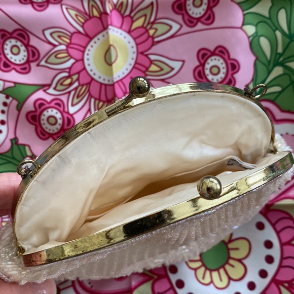 La Regis evening bag - Picture 3 of 4